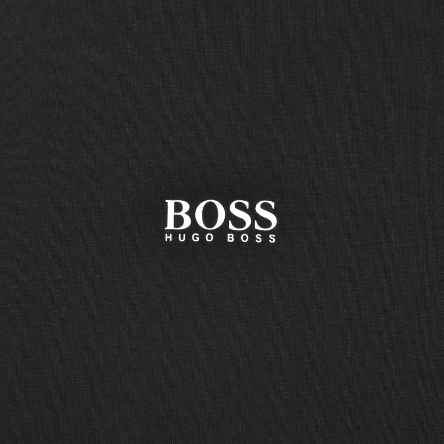 Alternative Image for ProductBOSS TChup T Shirt Black3